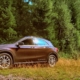 SUV-test: Mercedes GLA