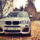 SUV-test: BMW X4