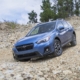 SUV-test: 2018 Subaru XV