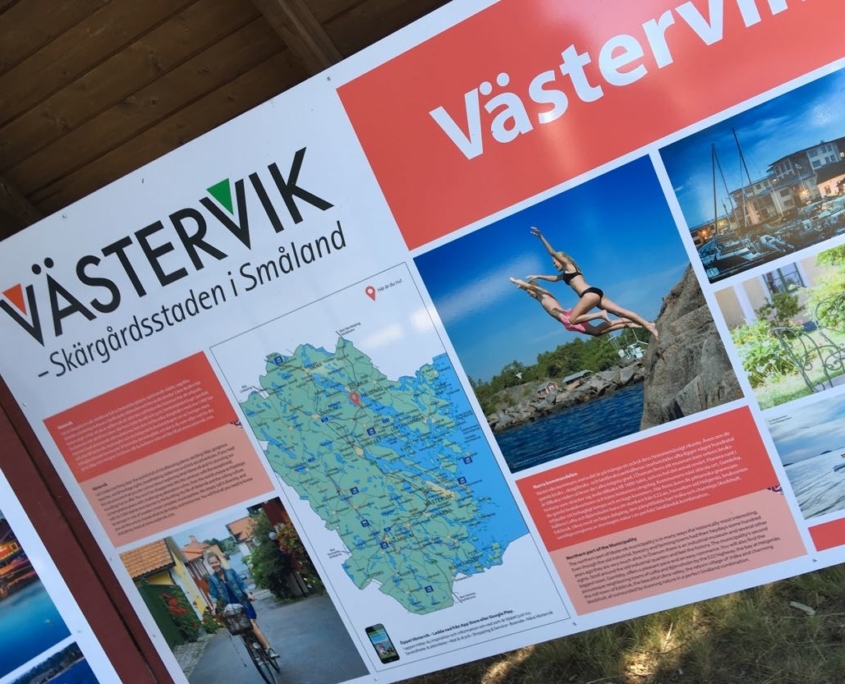 Recension: Västervik Resort