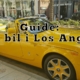Guide för bilkörning i Los Angeles