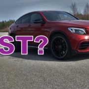Hur veta vilken SUV som är bäst?